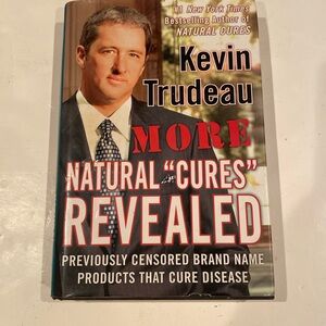 “More Natural Cures,”